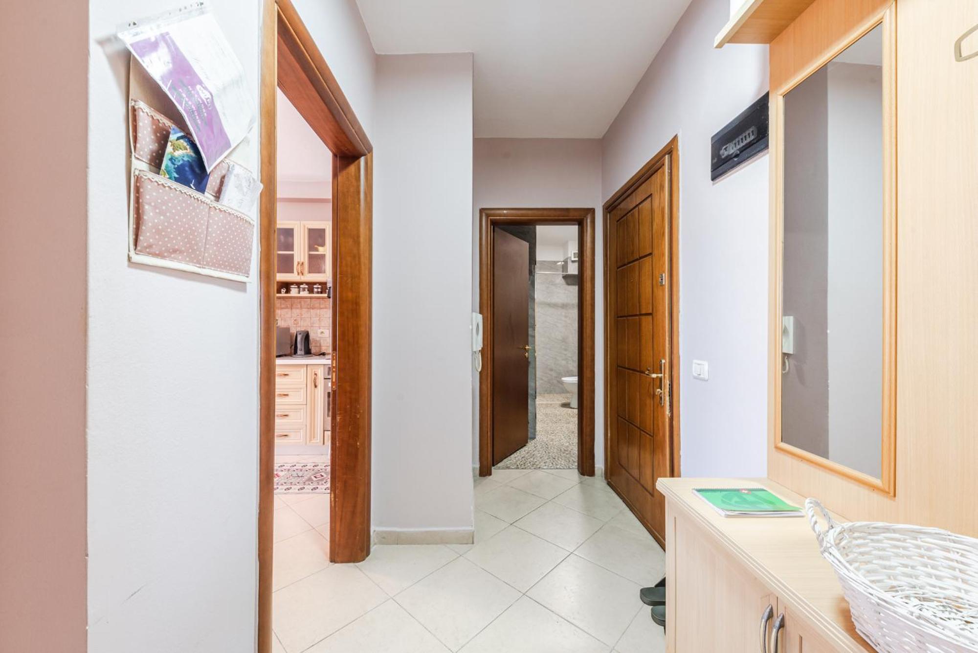 Sisi'S Apartments-Tirana City Center Luaran gambar